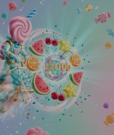 Sweet Bonanza 1000